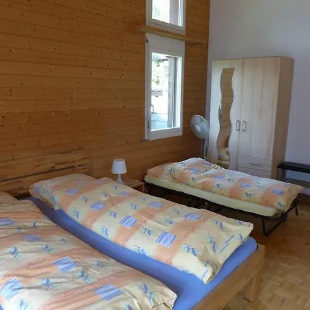 Niederried Sleeps 6 Air Con Wifi T031490 Niederried bei Interlaken