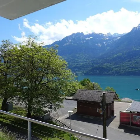 Niederried Sleeps 6 Air Con Wifi T031490 Apartment Niederried bei Interlaken