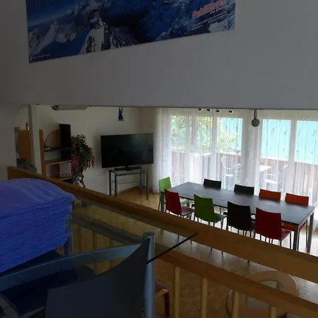 Niederried Sleeps 6 Air Con Wifi T031490