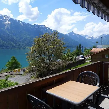 Niederried Sleeps 6 Air Con Wifi T031490