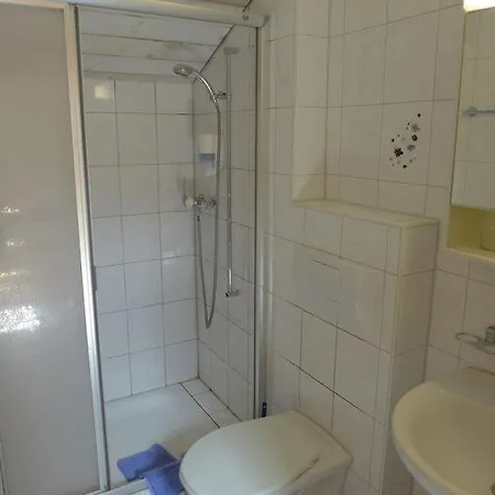 Niederried Sleeps 6 Air Con Wifi T031490 *