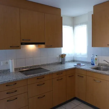 Niederried Sleeps 6 Air Con Wifi T031490 * Niederried bei Interlaken