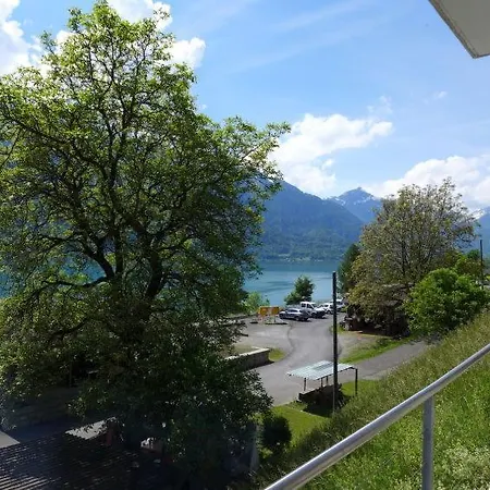 Niederried Sleeps 6 Air Con Wifi T031490 Apartment *