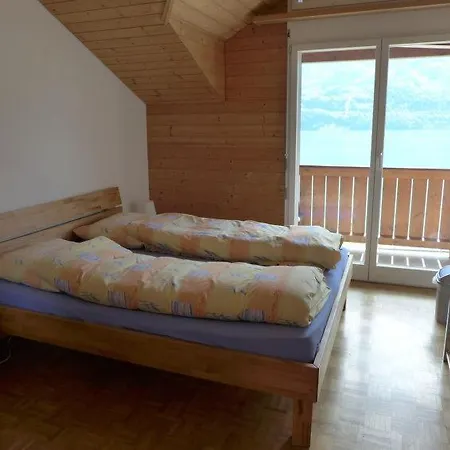 Niederried Sleeps 6 Air Con Wifi T031490 *