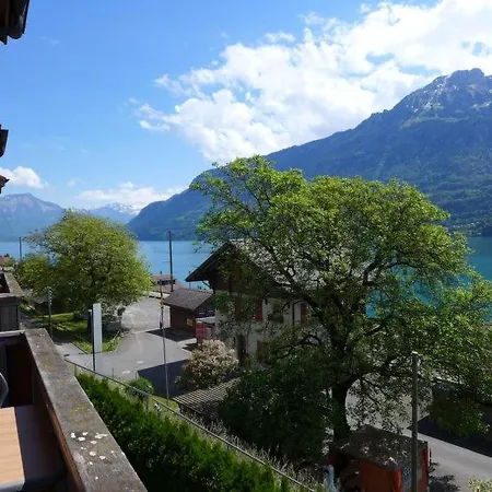 Niederried Sleeps 6 Air Con Wifi T031490