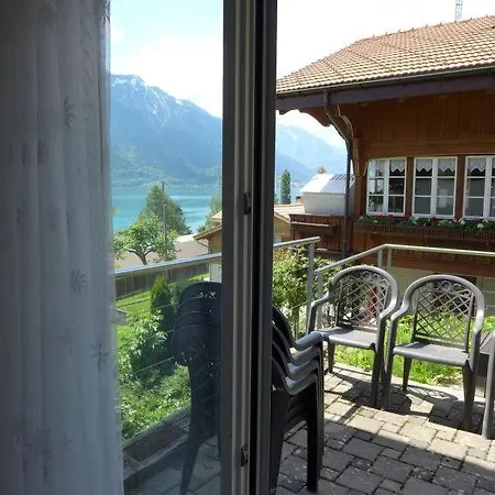 Niederried Sleeps 6 Air Con Wifi T031490